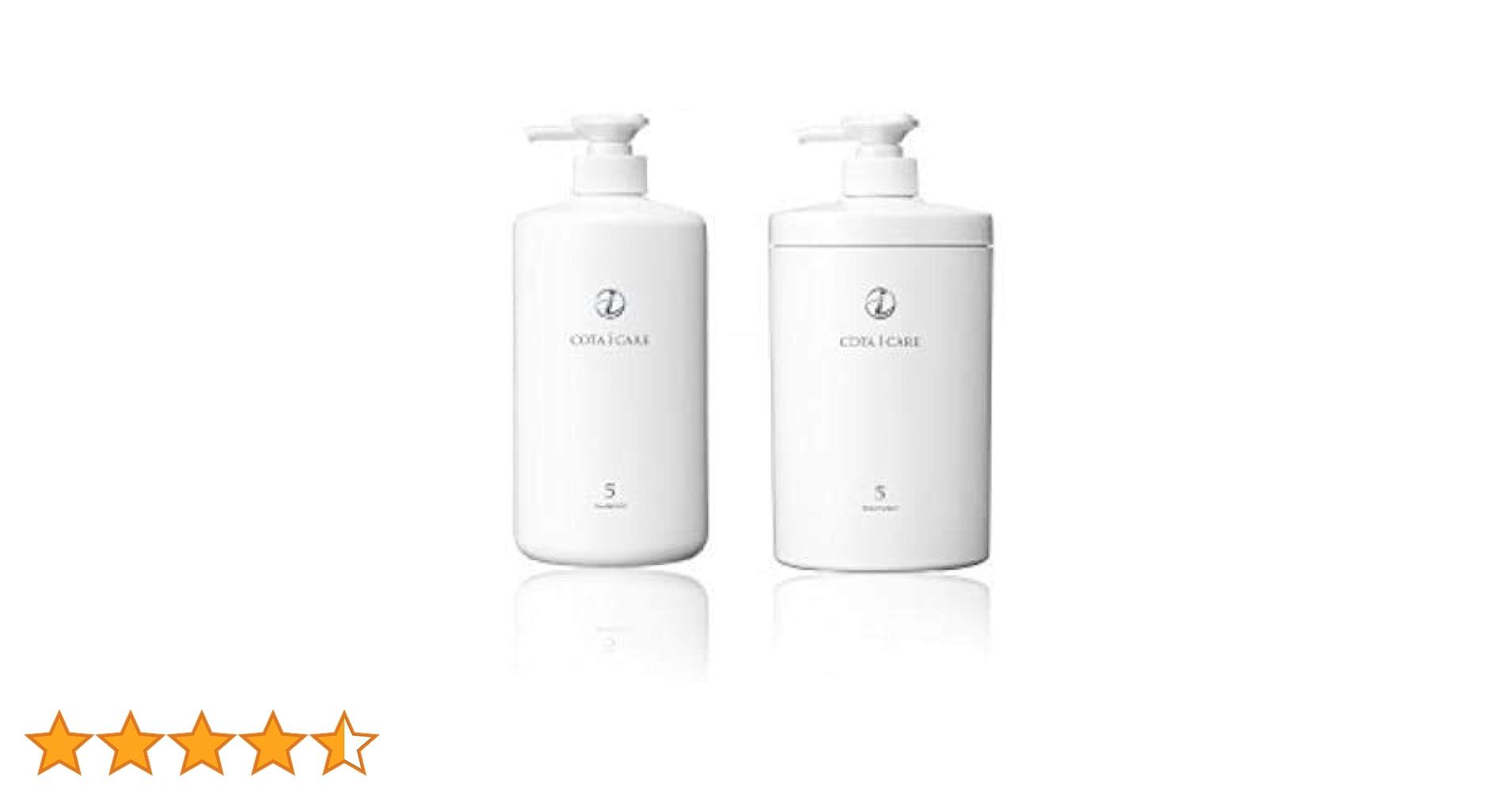 Amazon | コタ アイケアシャンプー5 800ml ＆ トリートメント5